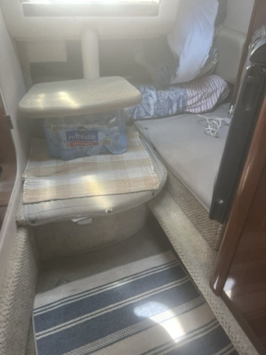 2008 Sea Ray Sundancer - Photo 20