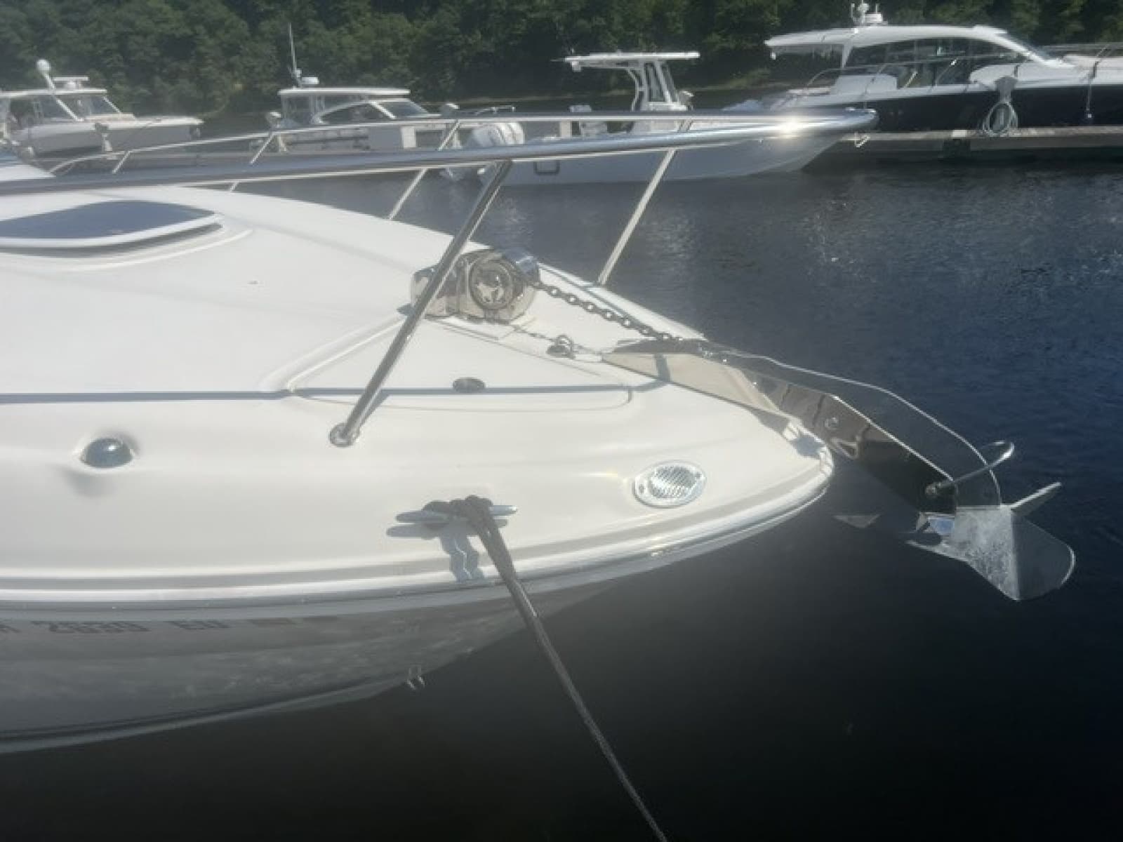 2008 Sea Ray Sundancer - Photo 2