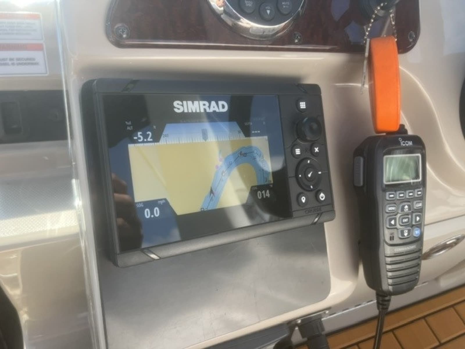 2008 Sea Ray Sundancer - Photo 12