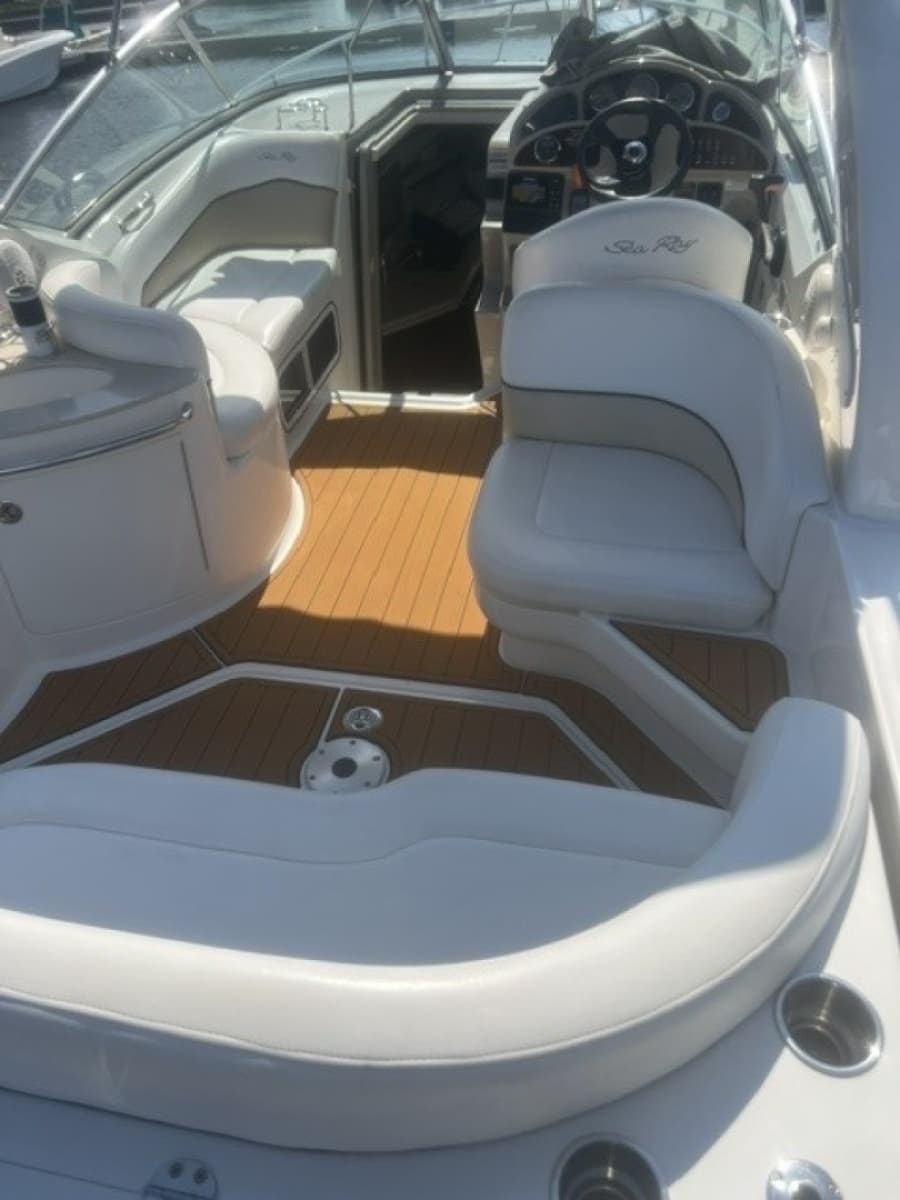 2008 Sea Ray Sundancer - Photo 4