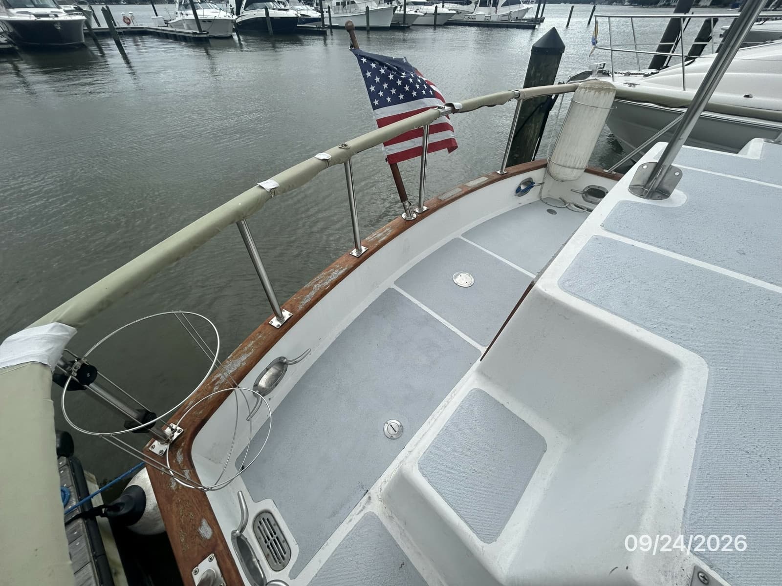 1988 Monk Double Cabin - Photo 30