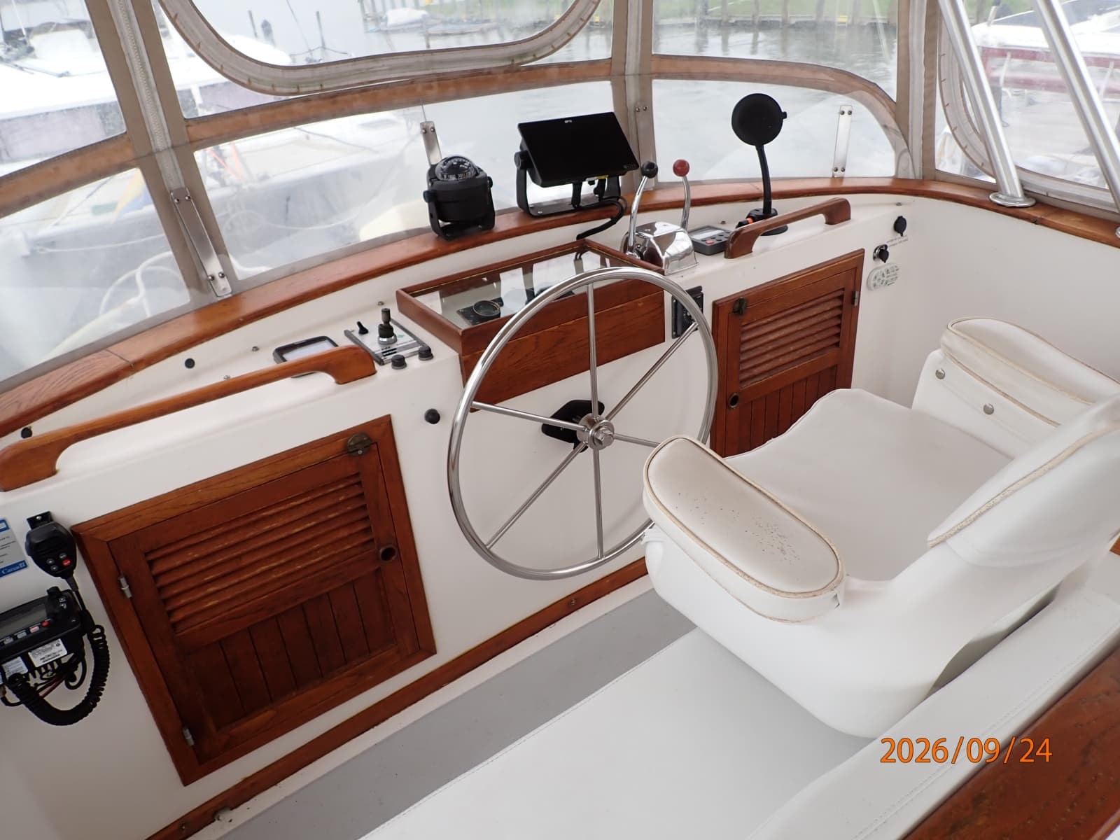 1988 Monk Double Cabin - Photo 19