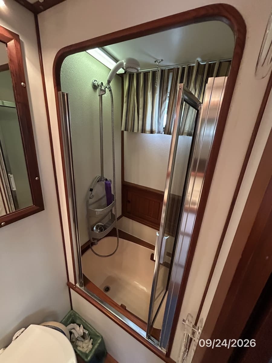 1988 Monk Double Cabin - Photo 53