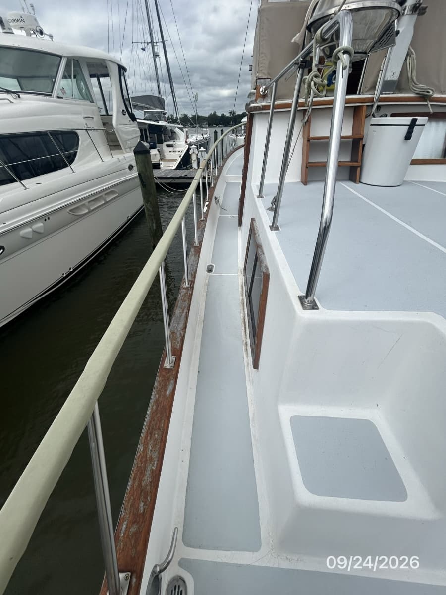 1988 Monk Double Cabin - Photo 10