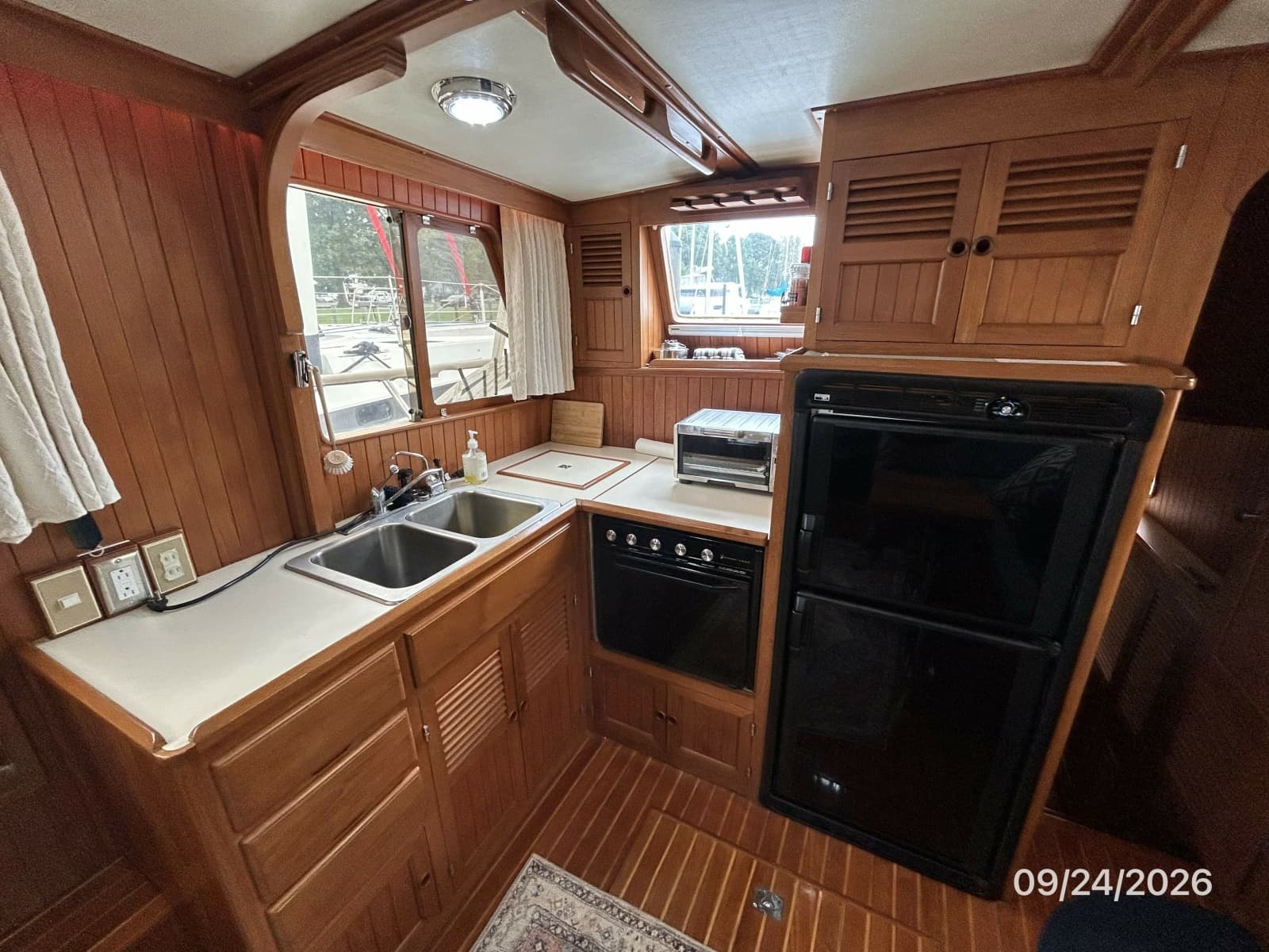 1988 Monk Double Cabin - Photo 41