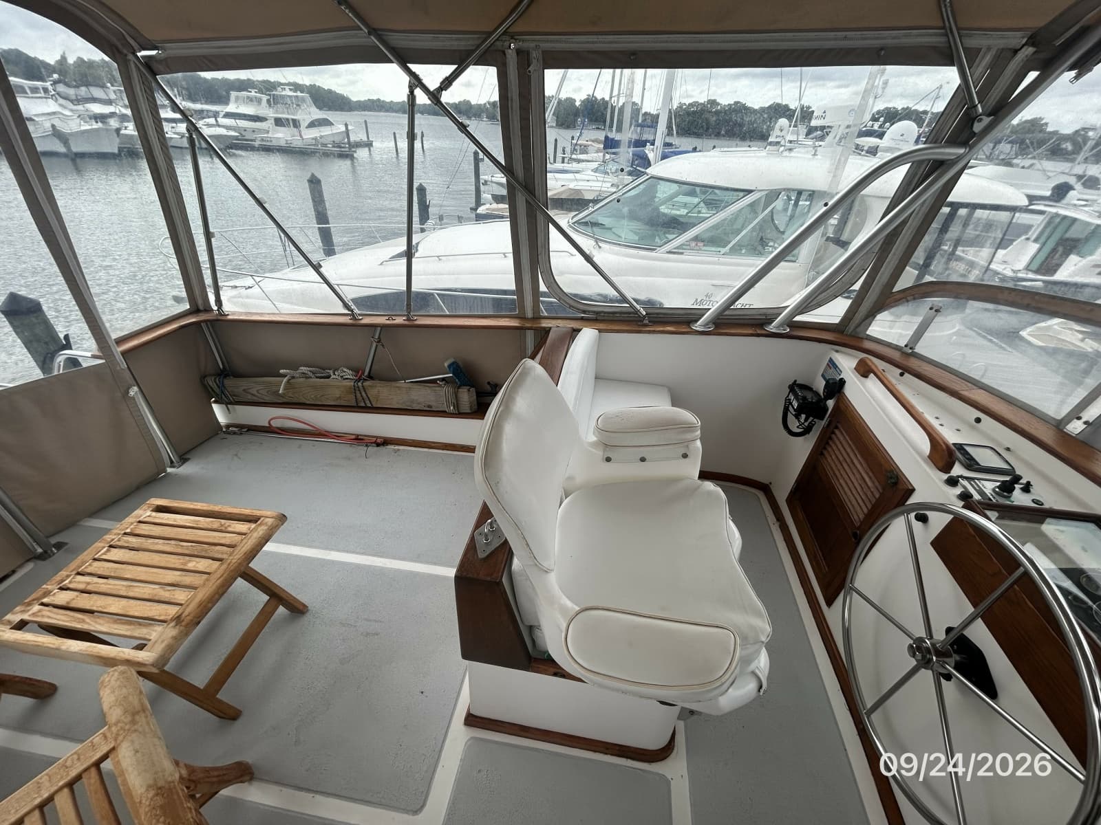 1988 Monk Double Cabin - Photo 16