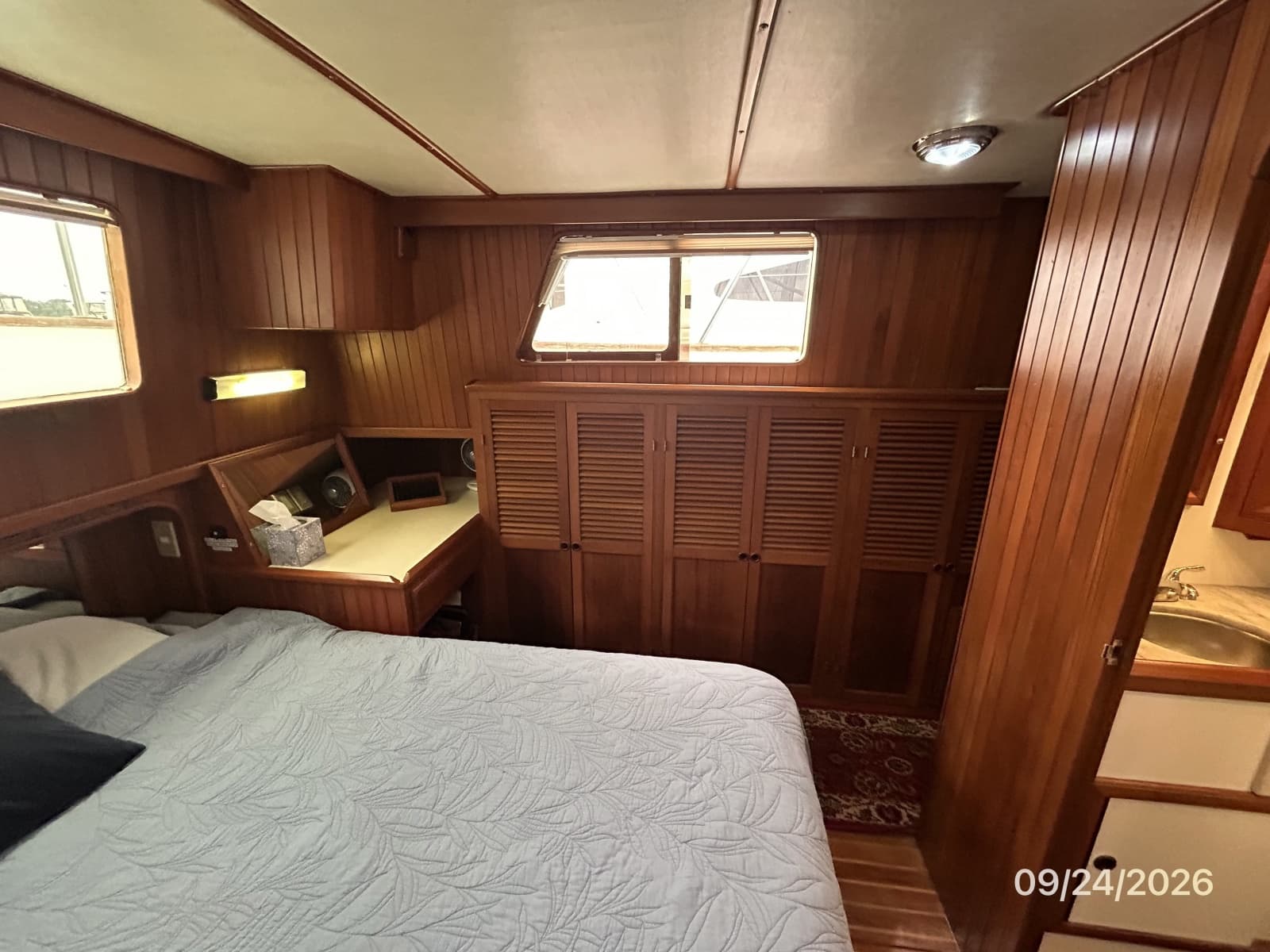 1988 Monk Double Cabin - Photo 47