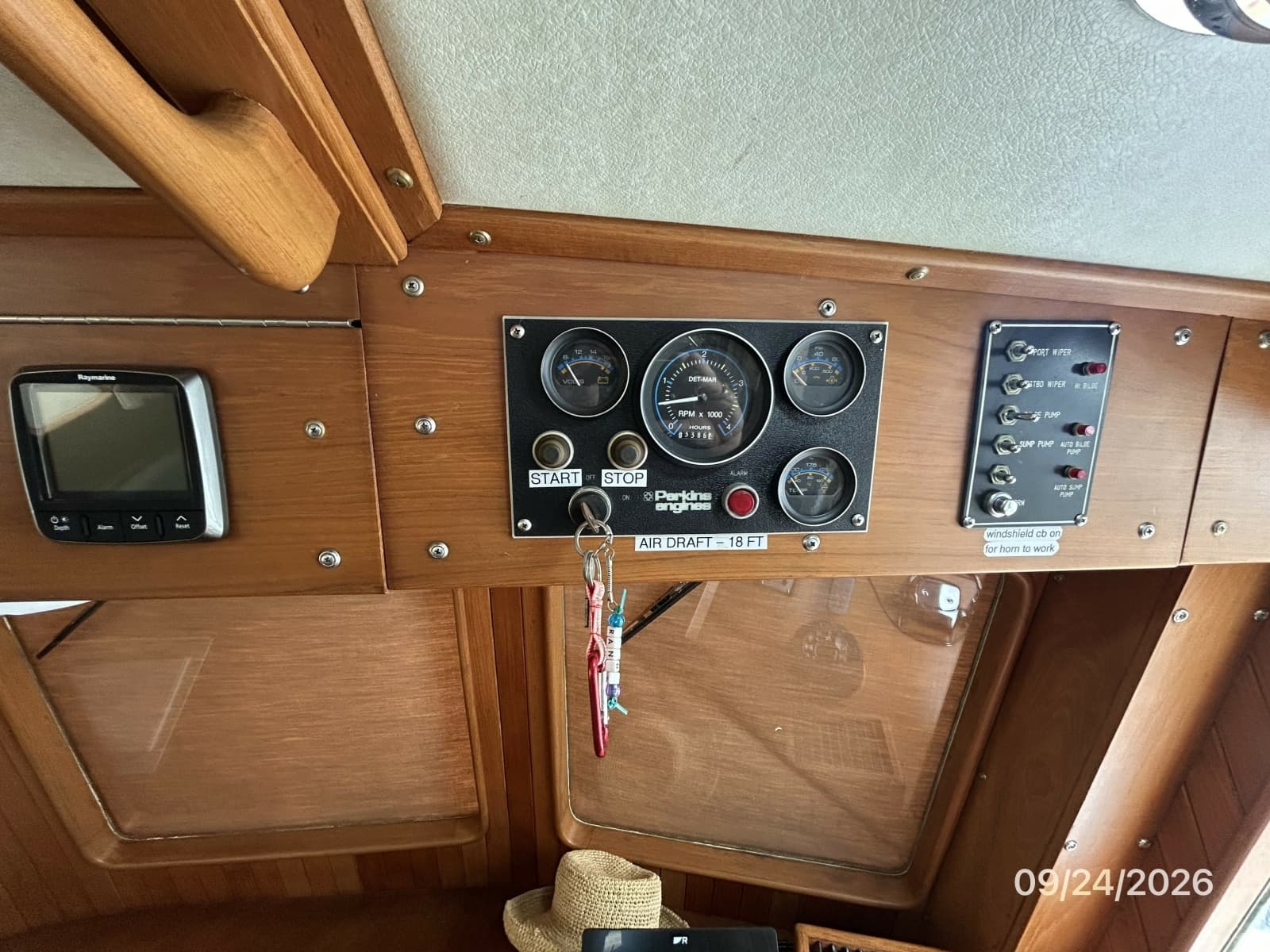 1988 Monk Double Cabin - Photo 45