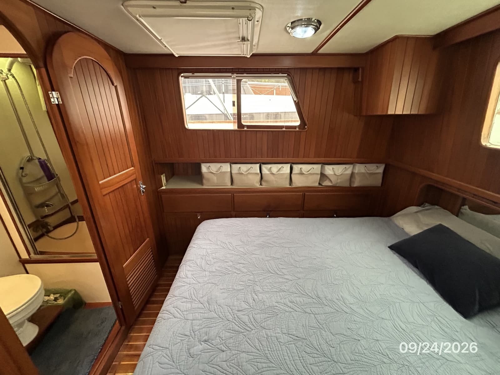 1988 Monk Double Cabin - Photo 48