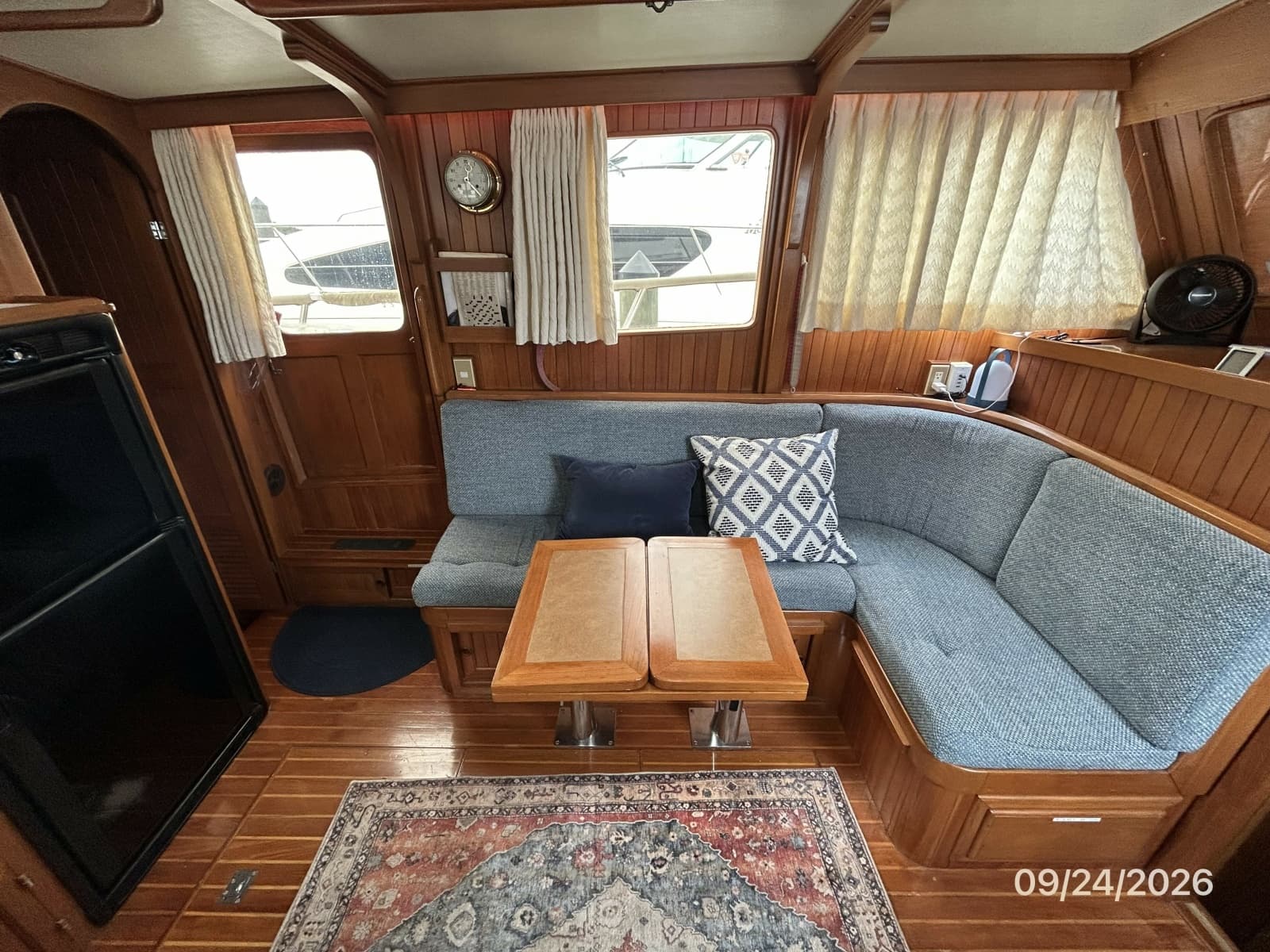 1988 Monk Double Cabin - Photo 36