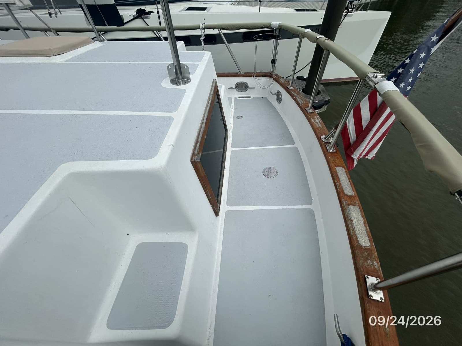 1988 Monk Double Cabin - Photo 32