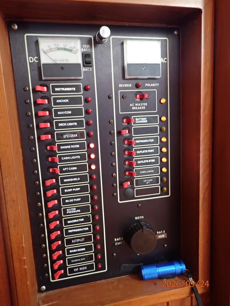 1988 Monk Double Cabin - Photo 69