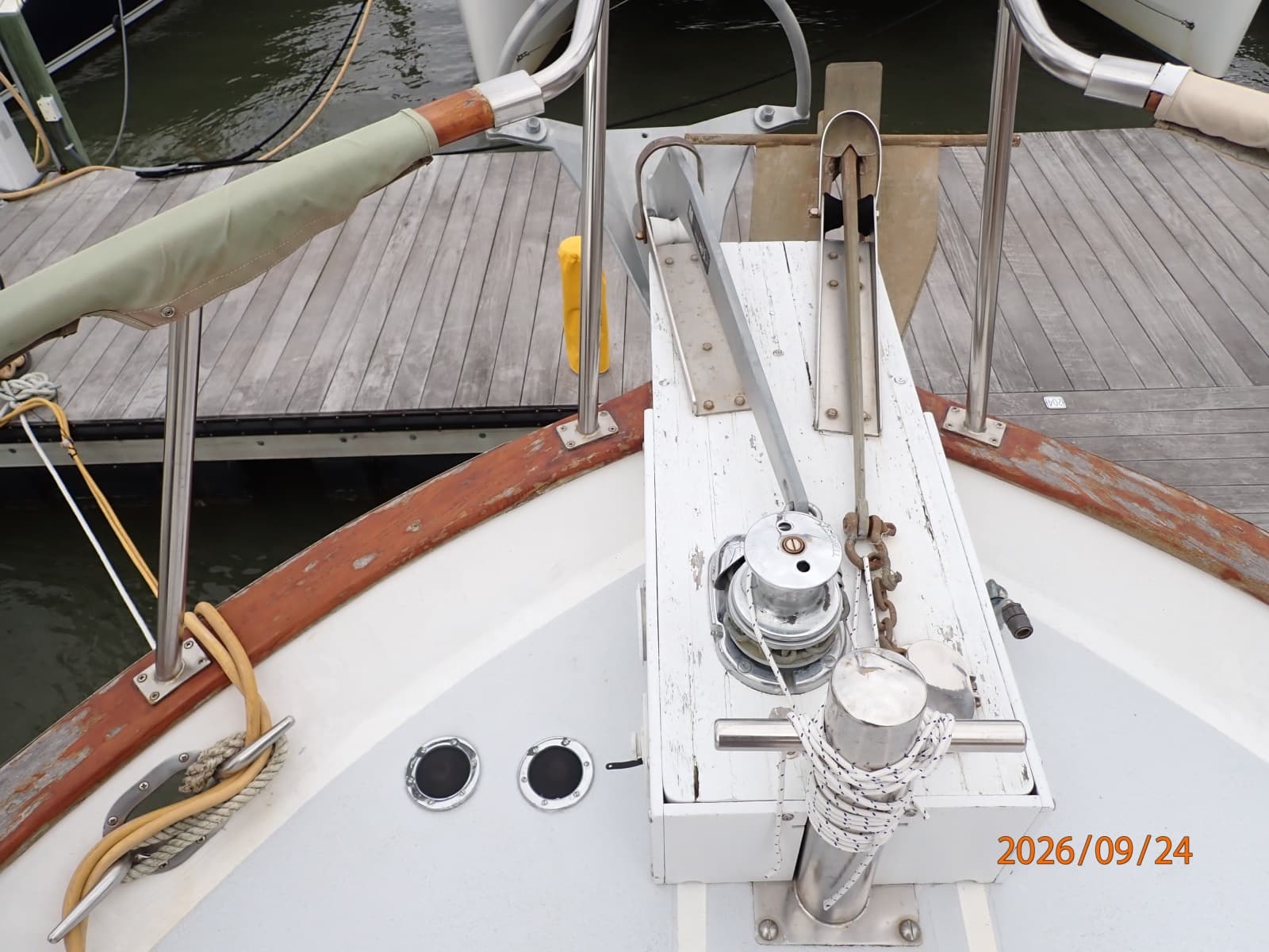 1988 Monk Double Cabin - Photo 6
