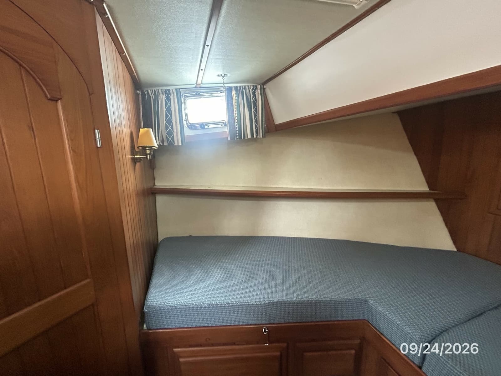 1988 Monk Double Cabin - Photo 55