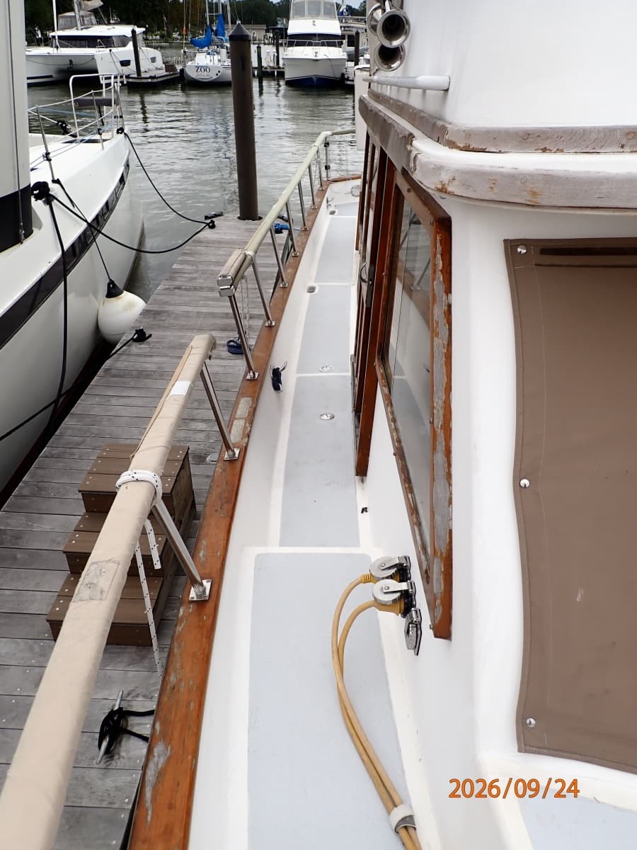 1988 Monk Double Cabin - Photo 13