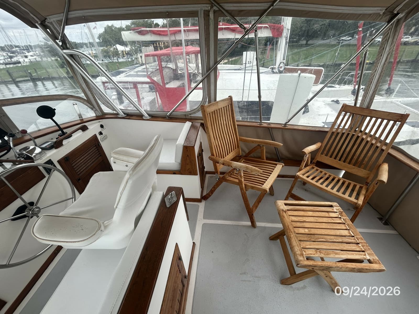 1988 Monk Double Cabin - Photo 17