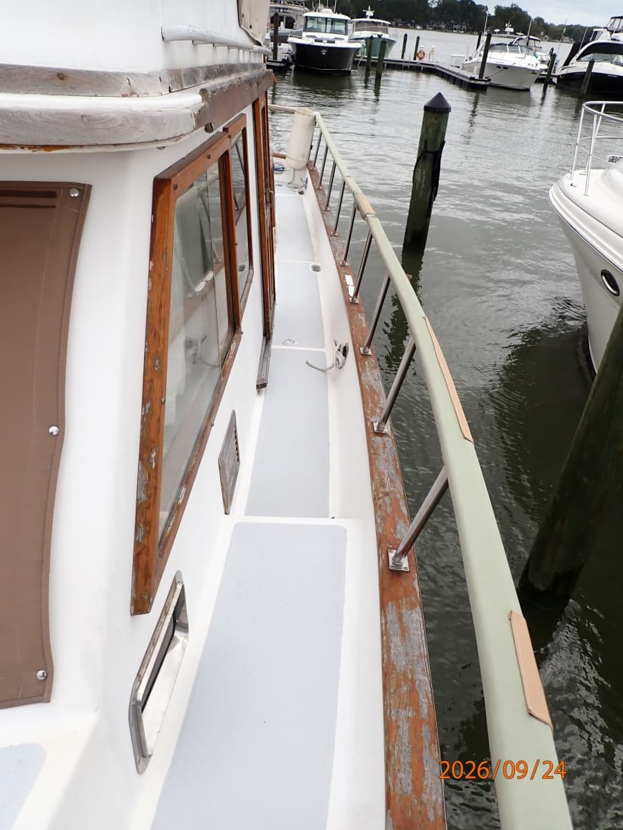 1988 Monk Double Cabin - Photo 11