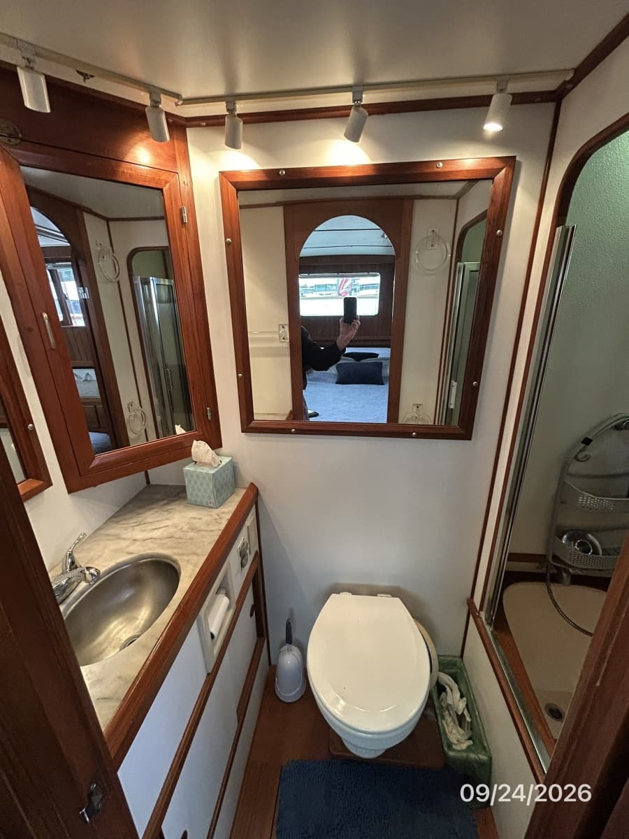 1988 Monk Double Cabin - Photo 52