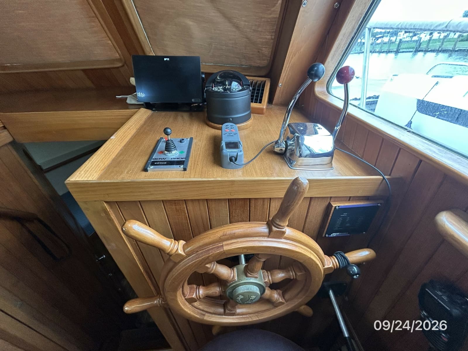 1988 Monk Double Cabin - Photo 44