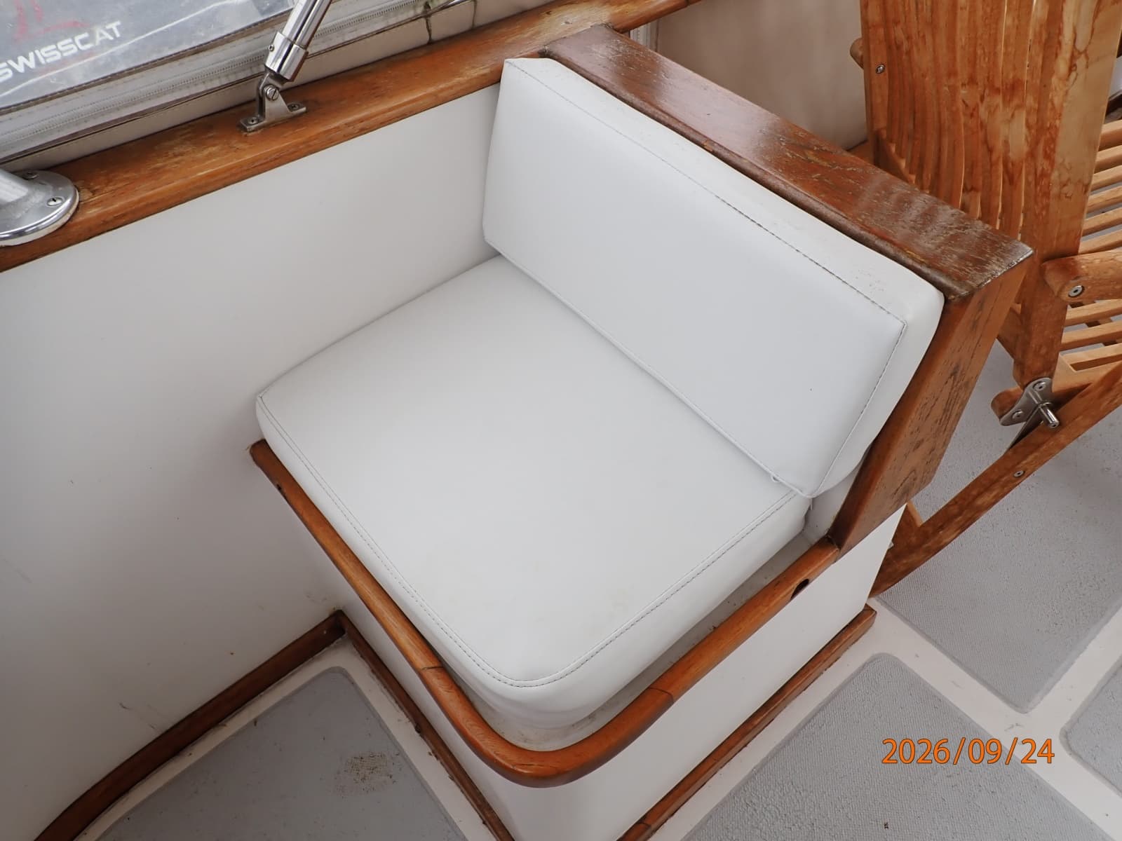 1988 Monk Double Cabin - Photo 23