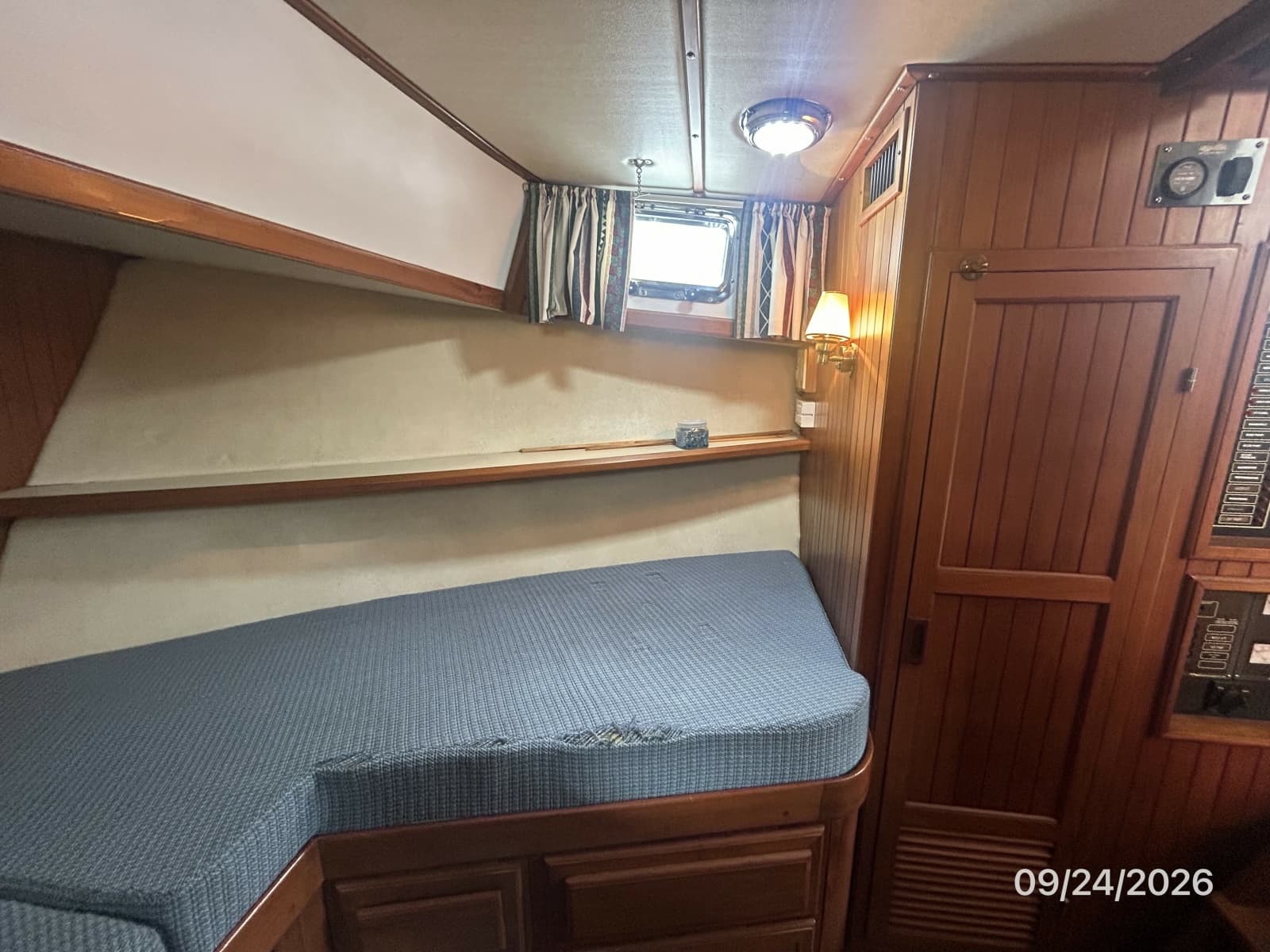 1988 Monk Double Cabin - Photo 56