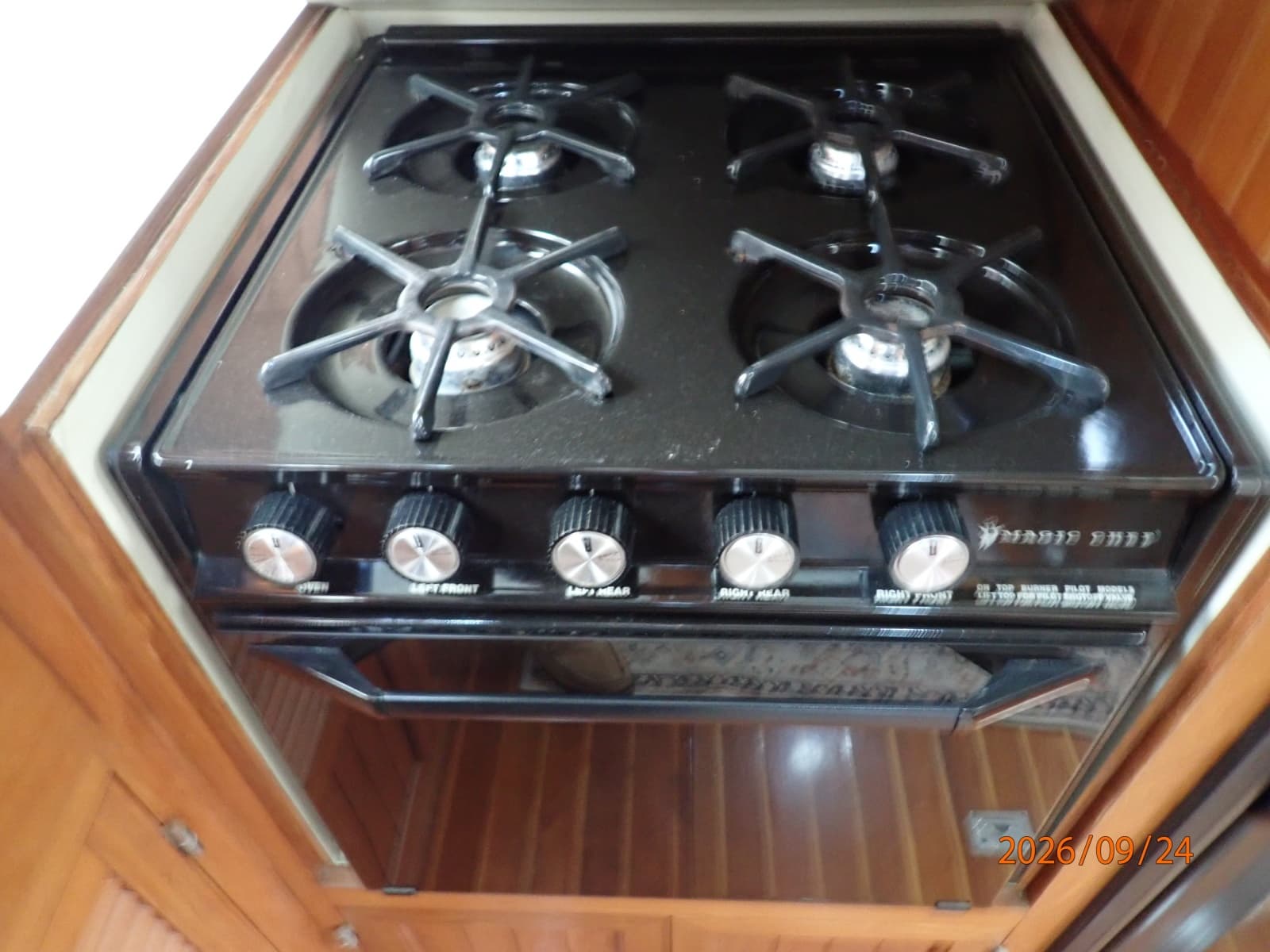 1988 Monk Double Cabin - Photo 42