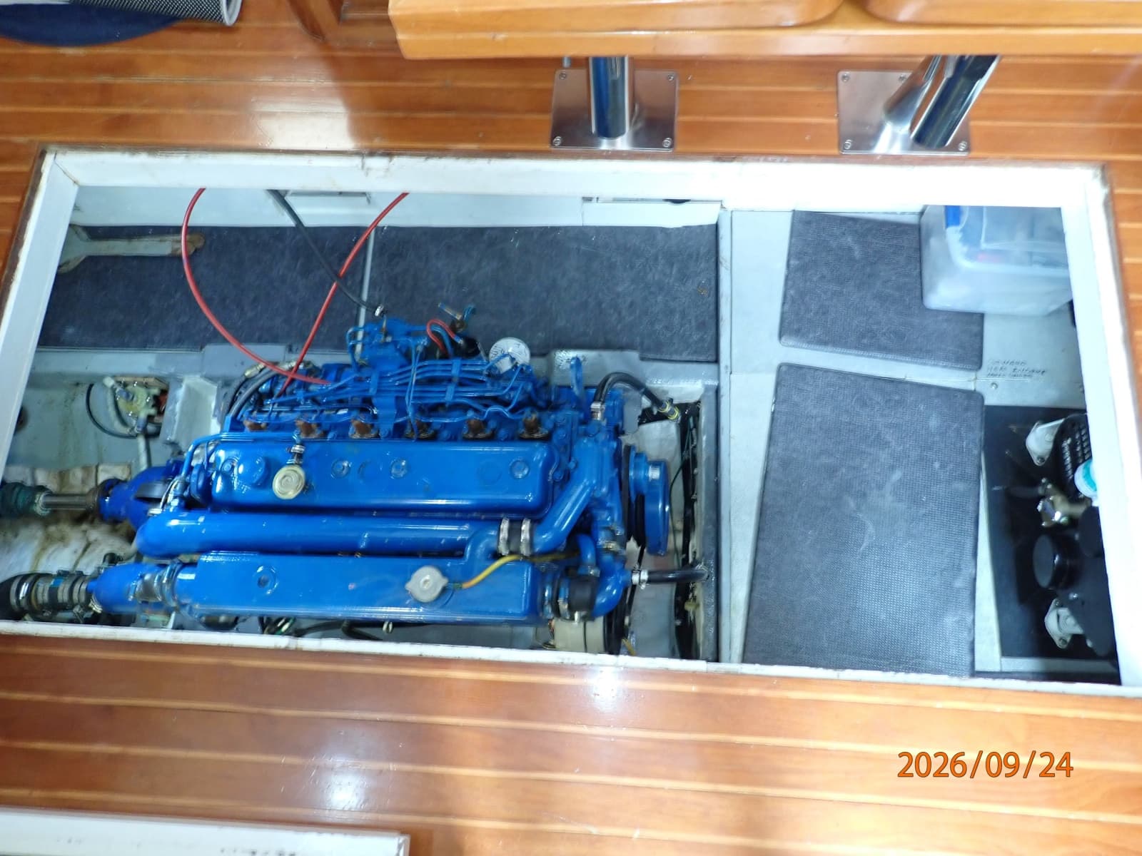 1988 Monk Double Cabin - Photo 58