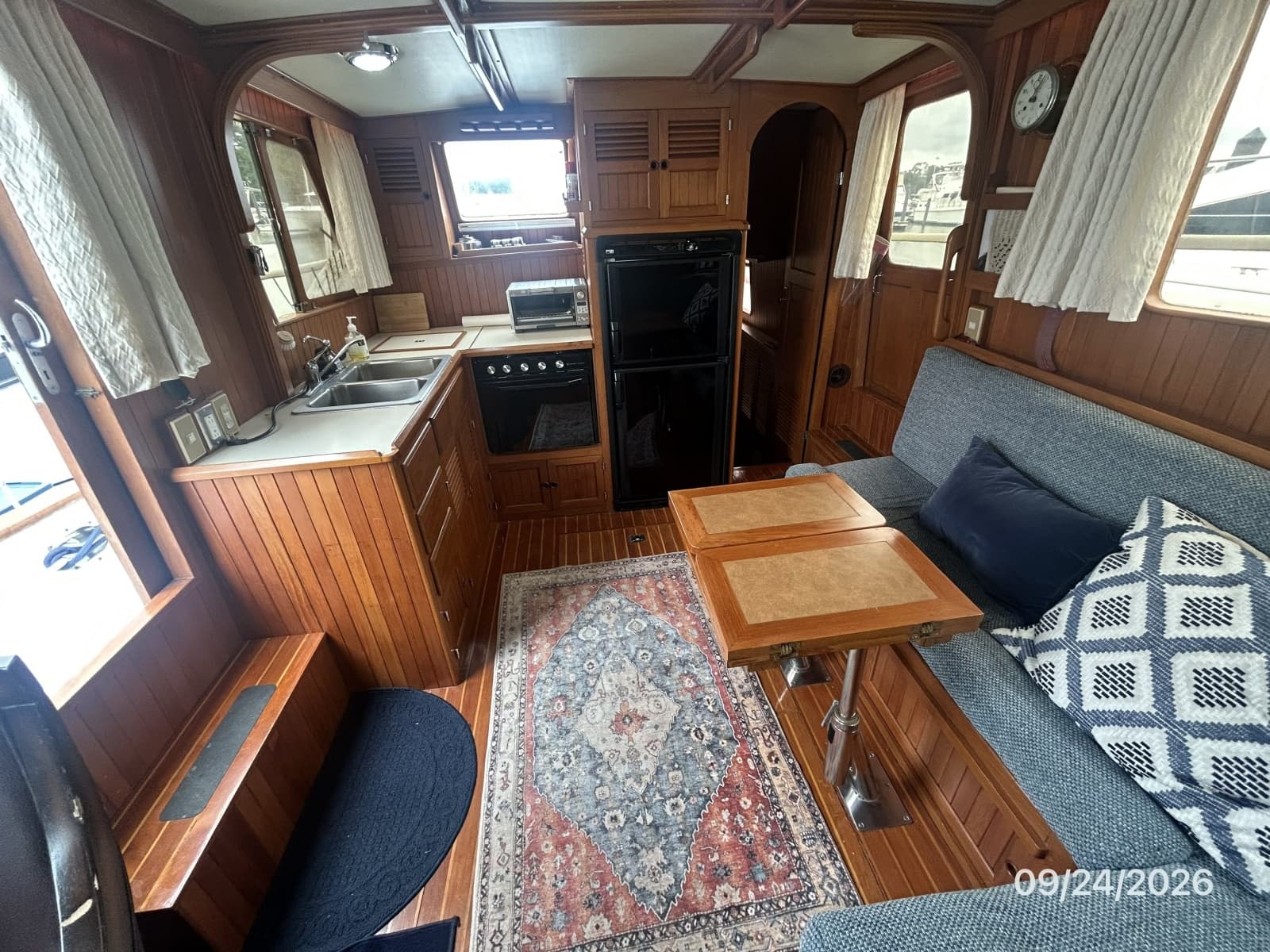 1988 Monk Double Cabin - Photo 35