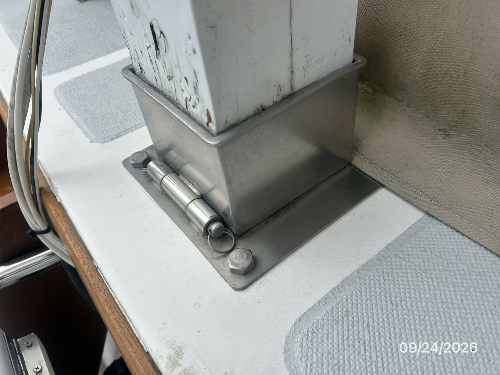1988 Monk Double Cabin - Photo 25