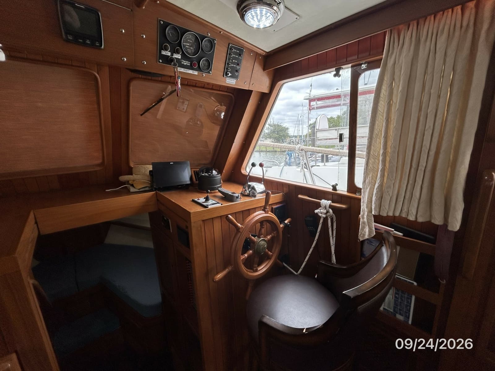 1988 Monk Double Cabin - Photo 43
