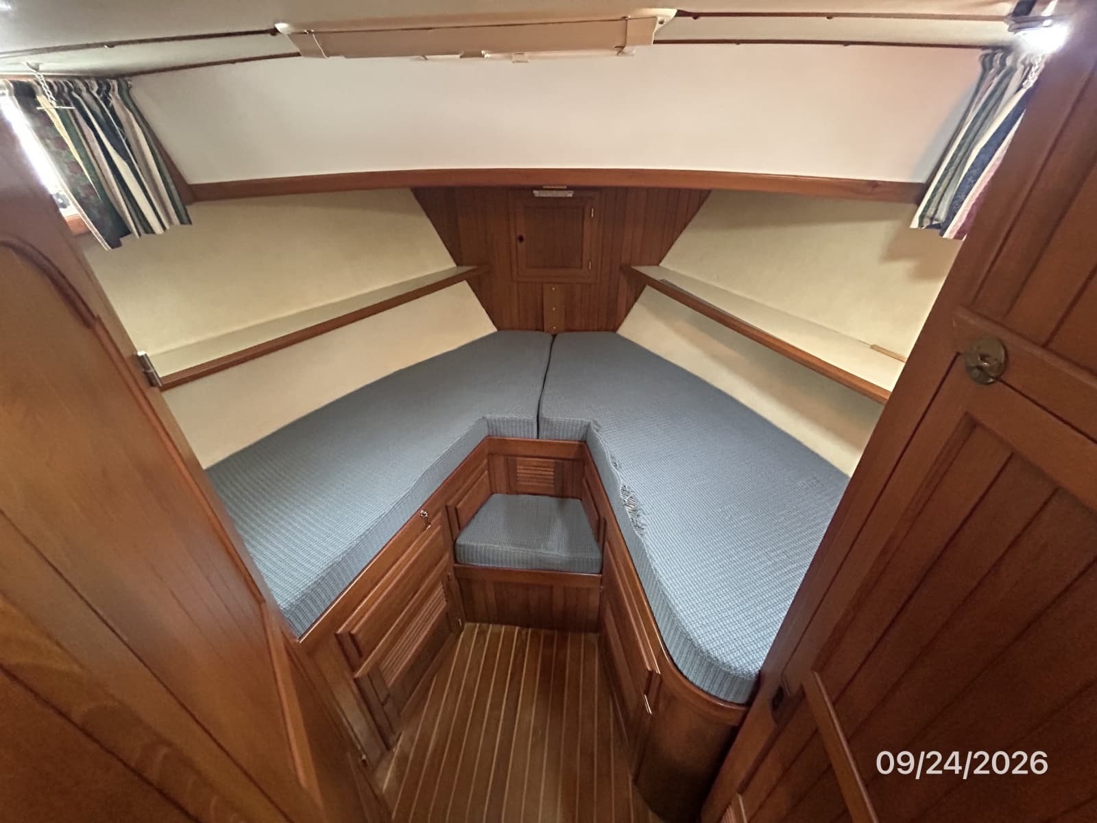 1988 Monk Double Cabin - Photo 54