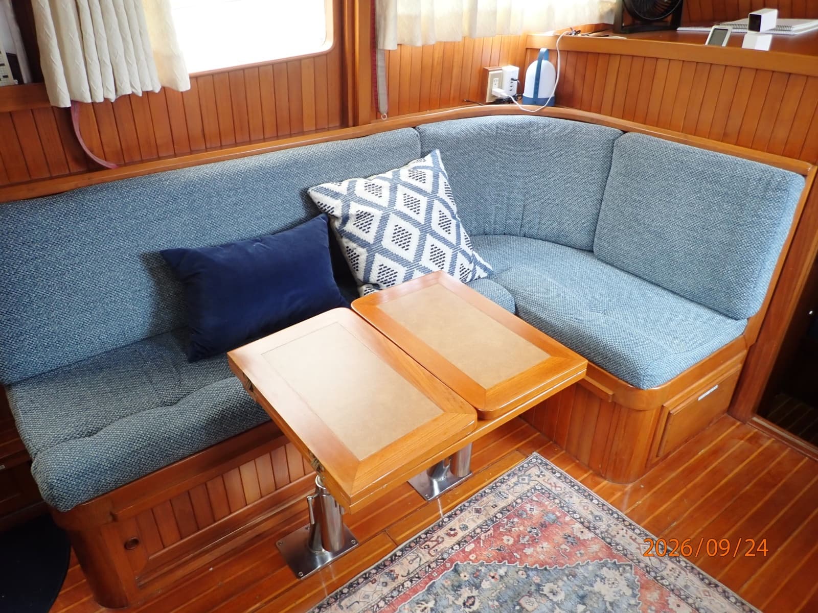 1988 Monk Double Cabin - Photo 38