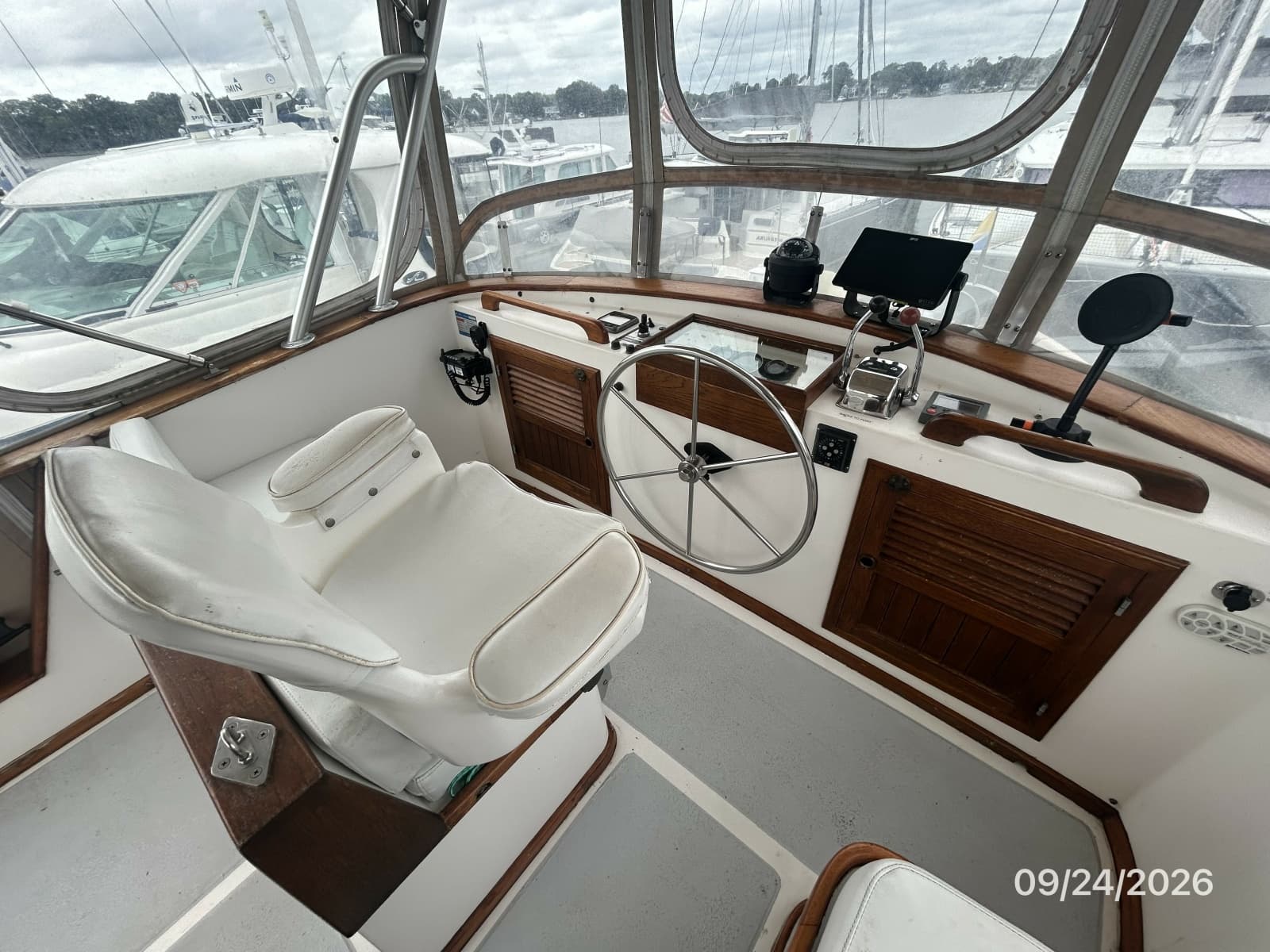 1988 Monk Double Cabin - Photo 18