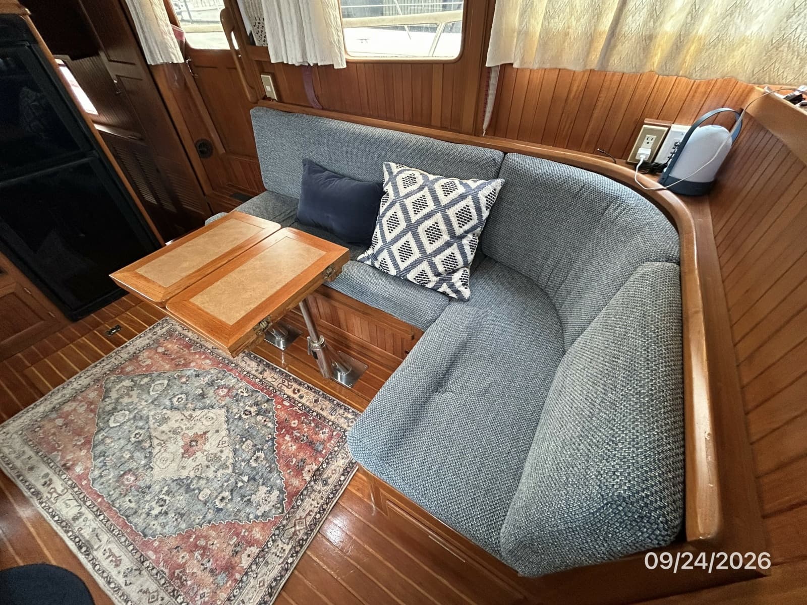 1988 Monk Double Cabin - Photo 39
