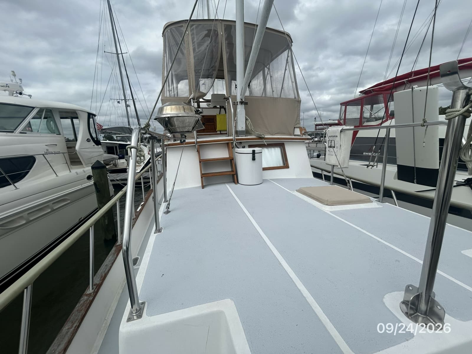 1988 Monk Double Cabin - Photo 26