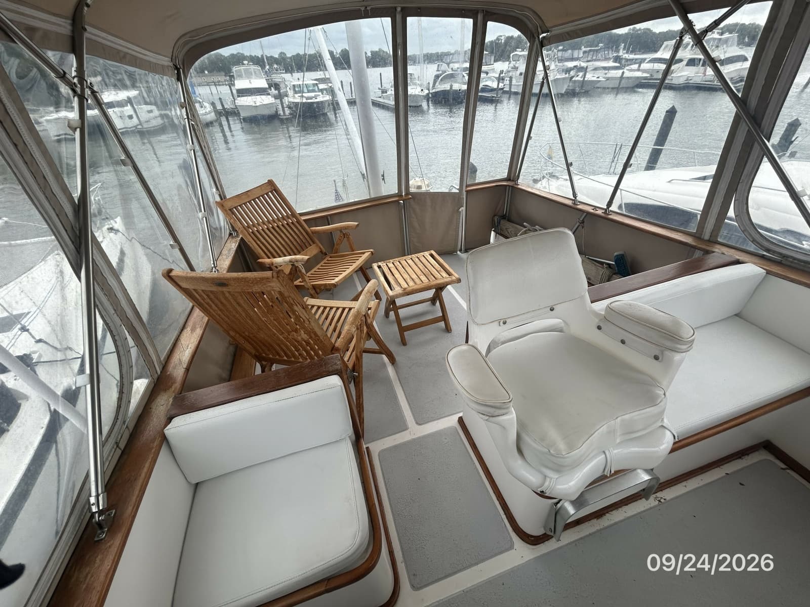 1988 Monk Double Cabin - Photo 15
