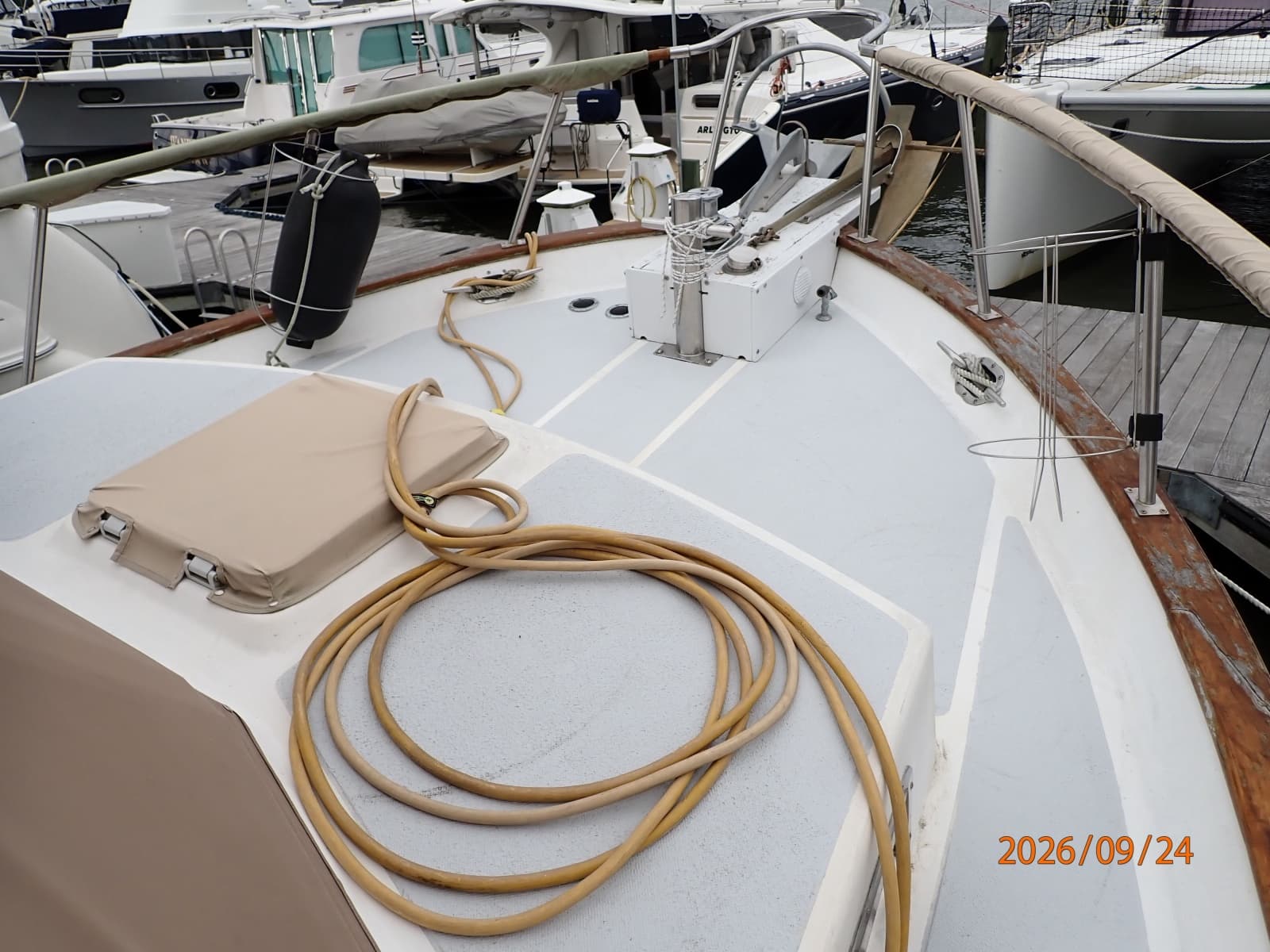 1988 Monk Double Cabin - Photo 8