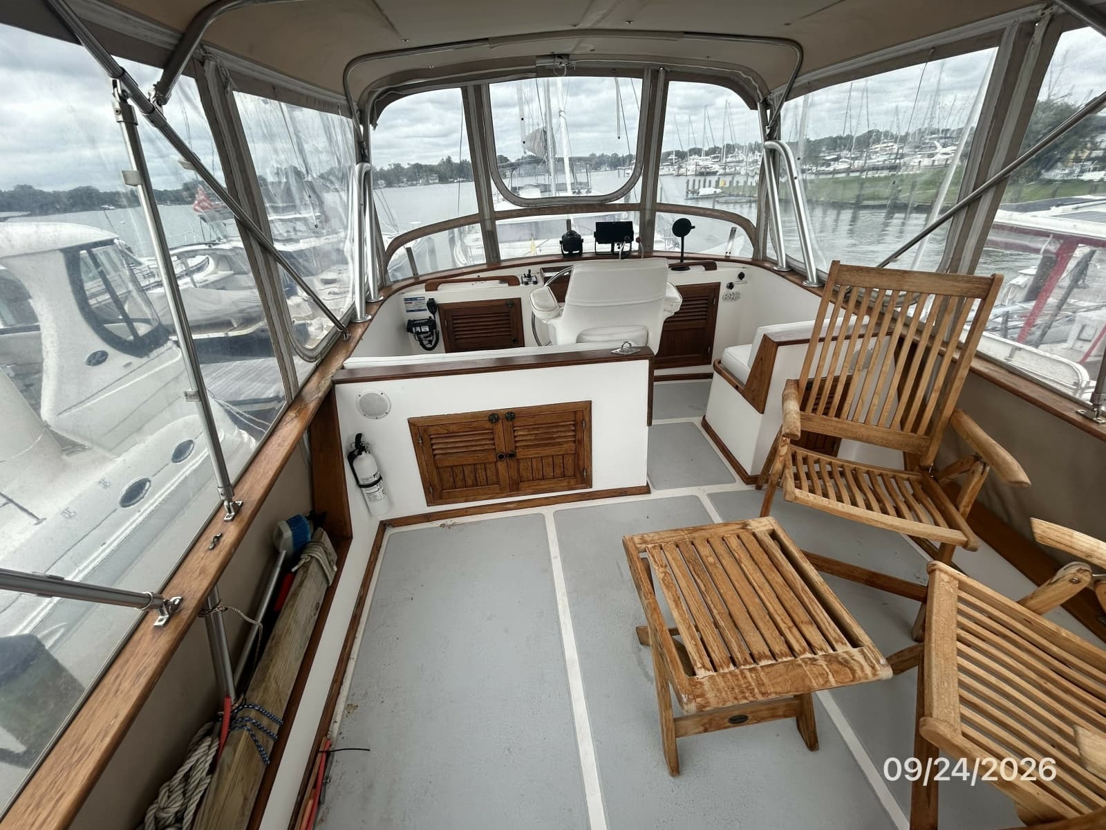1988 Monk Double Cabin - Photo 14