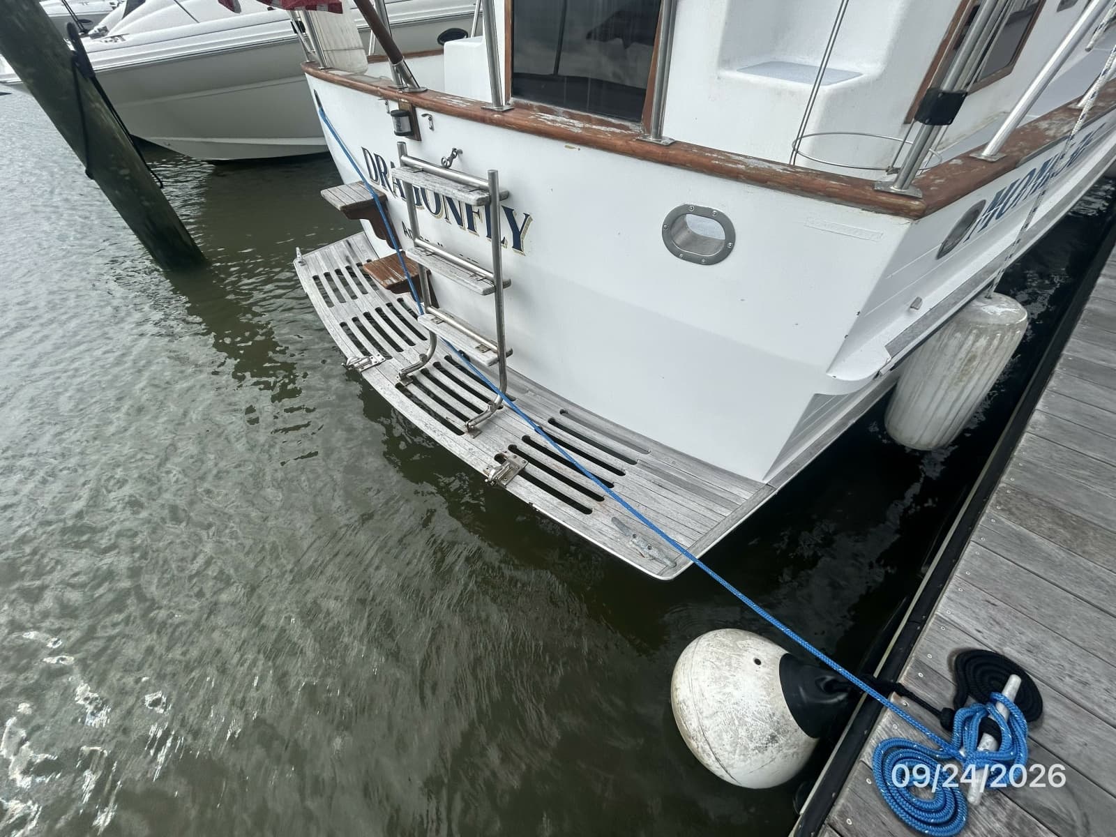 1988 Monk Double Cabin - Photo 33