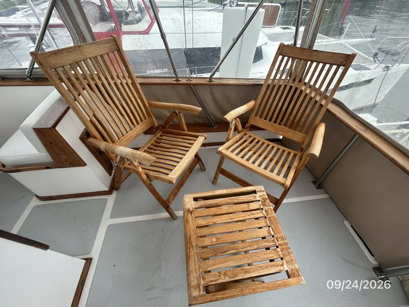 1988 Monk Double Cabin - Photo 24