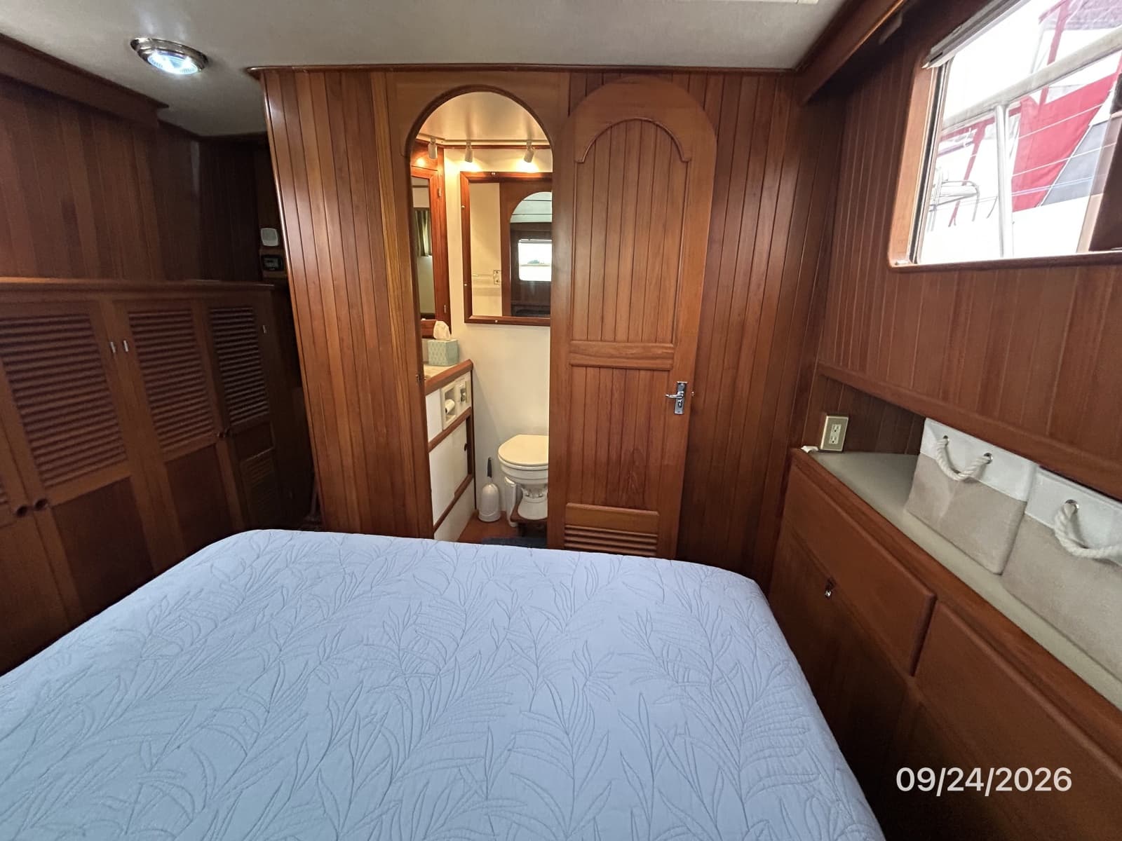 1988 Monk Double Cabin - Photo 50