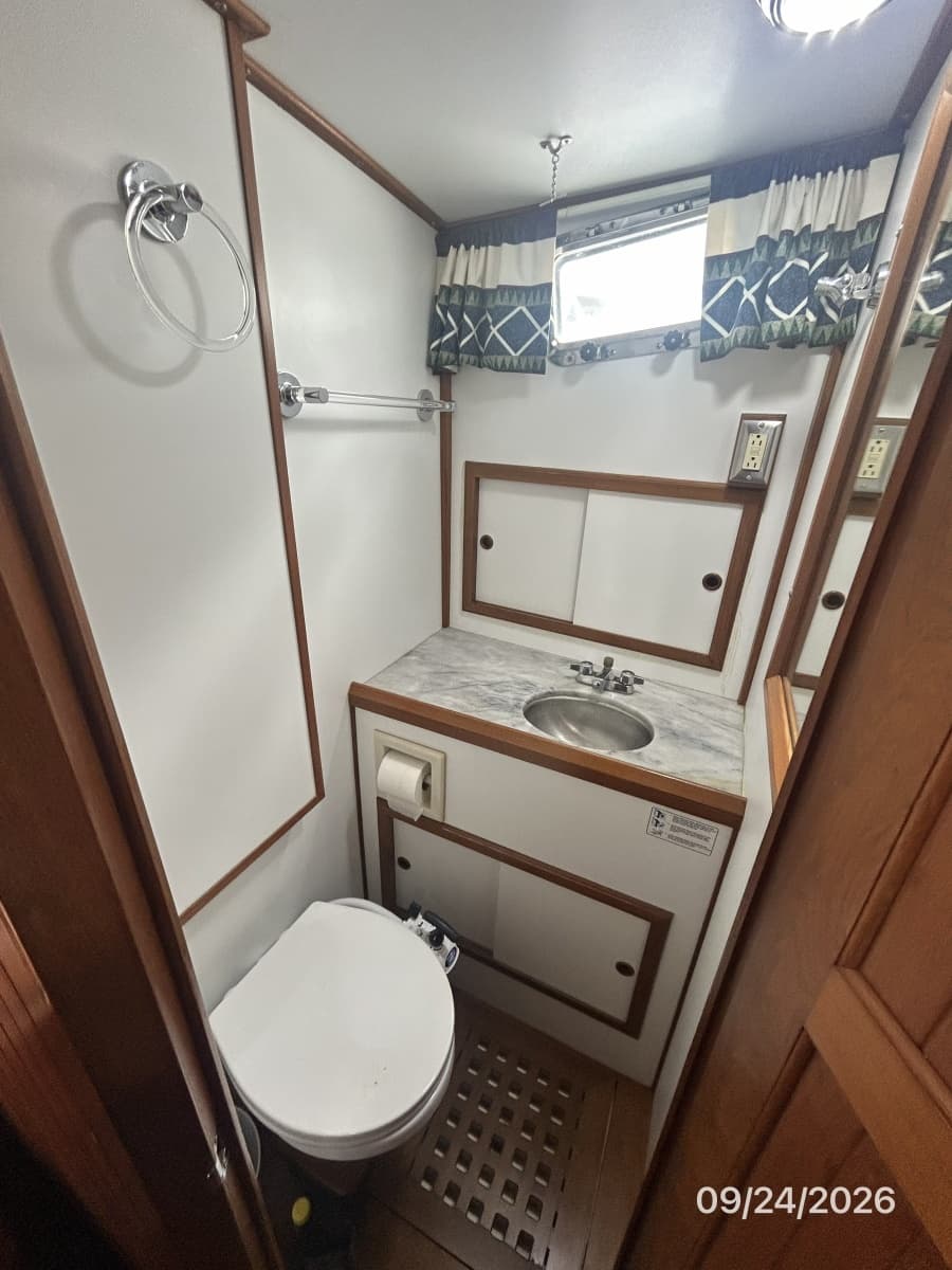 1988 Monk Double Cabin - Photo 57