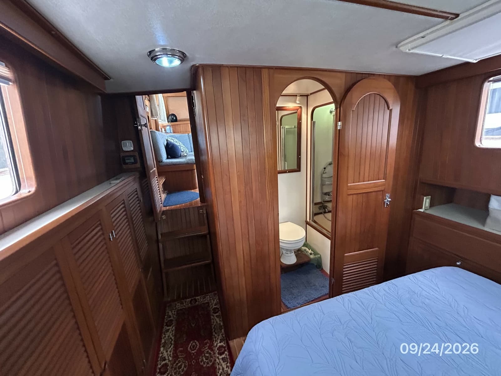 1988 Monk Double Cabin - Photo 49