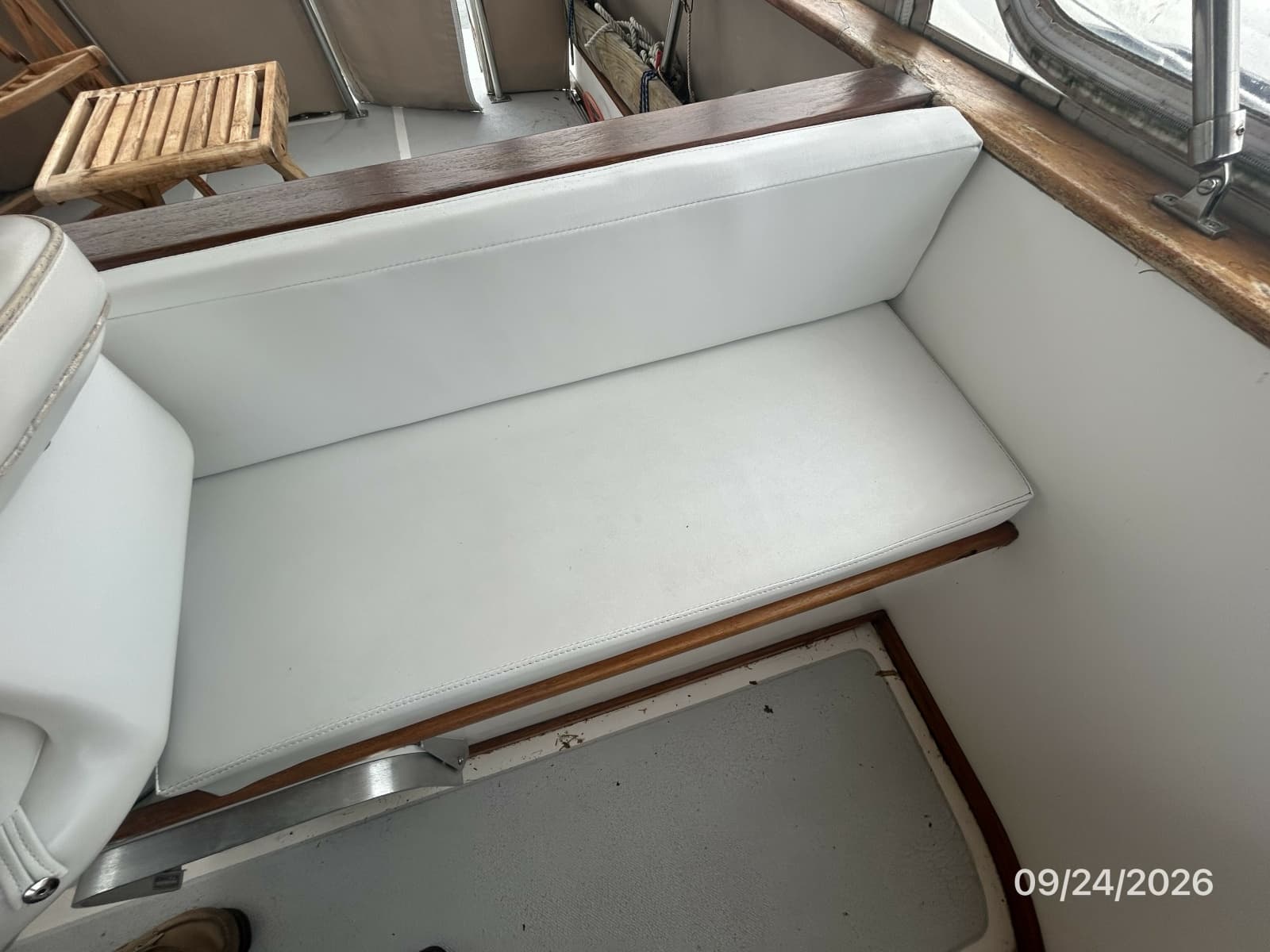 1988 Monk Double Cabin - Photo 22