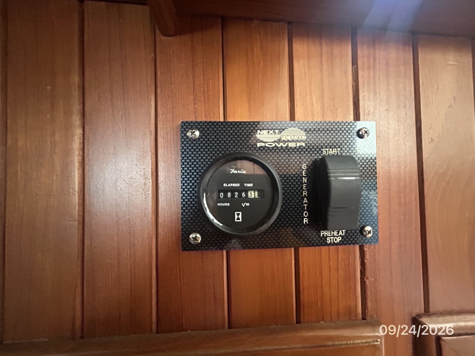 1988 Monk Double Cabin - Photo 72