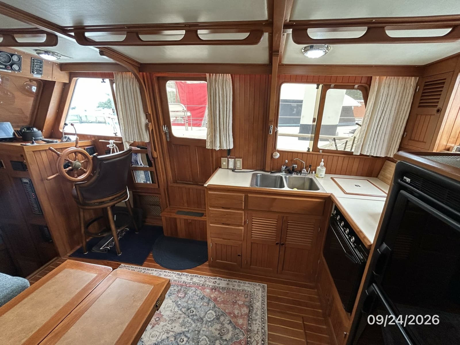 1988 Monk Double Cabin - Photo 37
