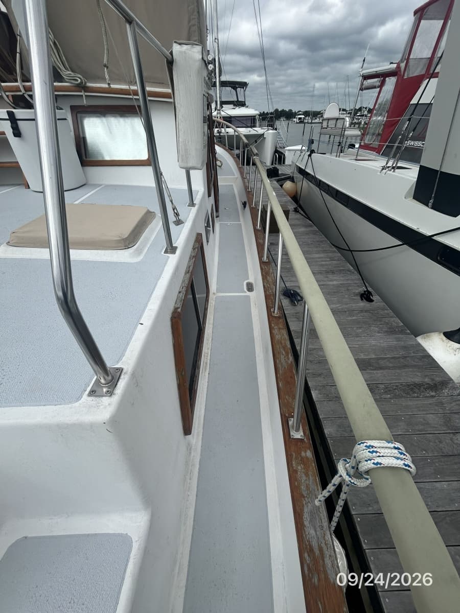 1988 Monk Double Cabin - Photo 12