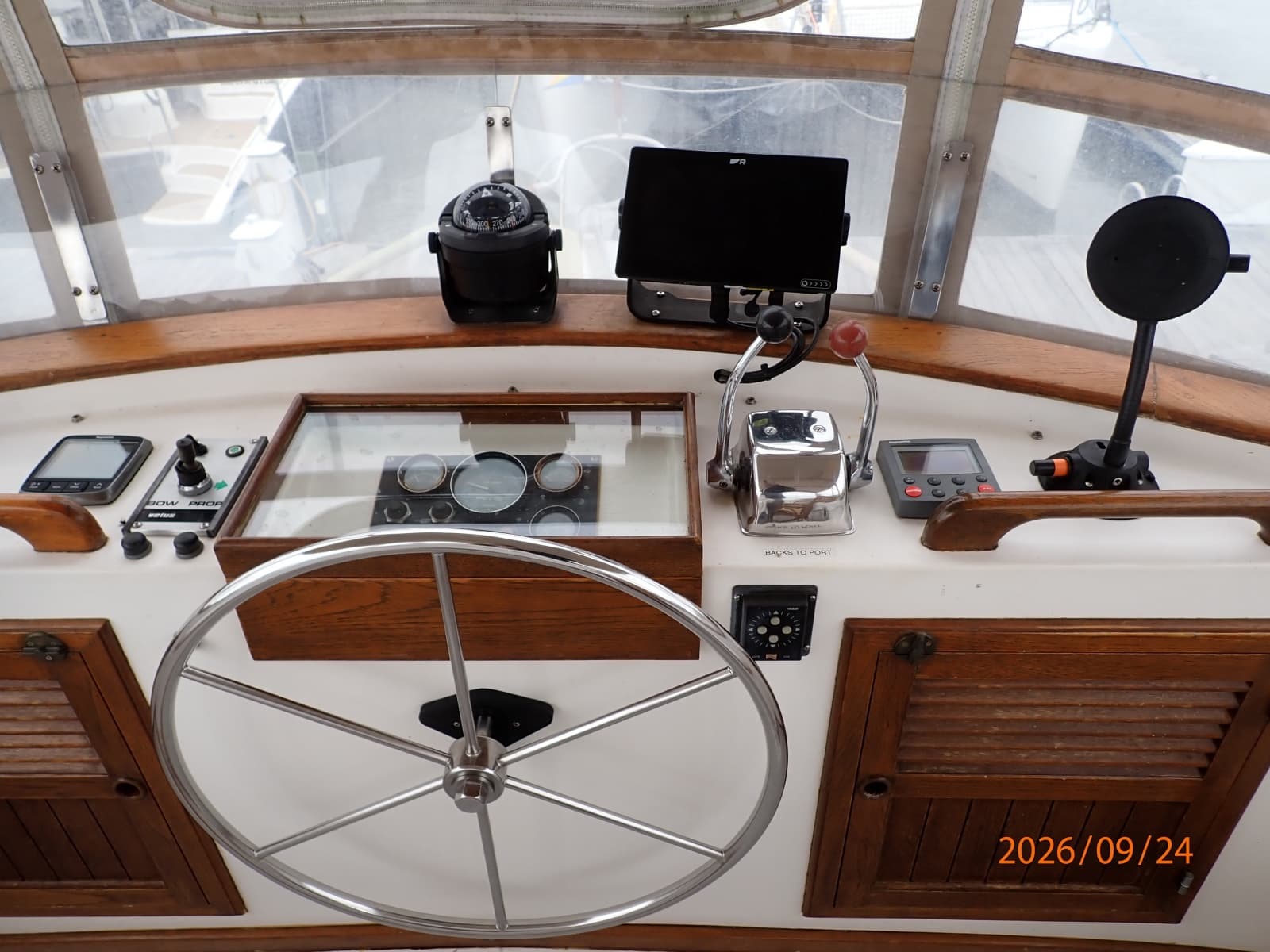 1988 Monk Double Cabin - Photo 20