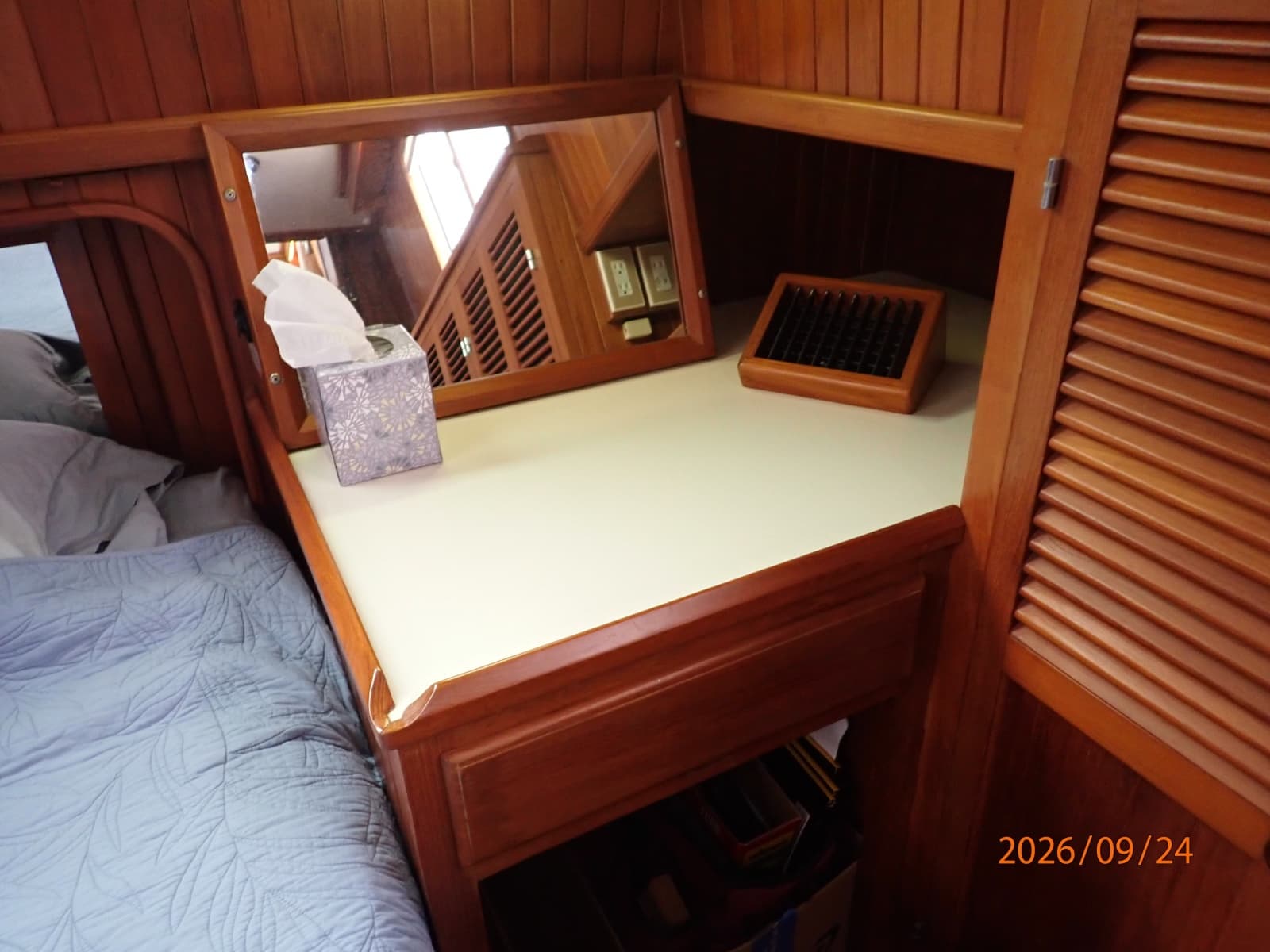 1988 Monk Double Cabin - Photo 51