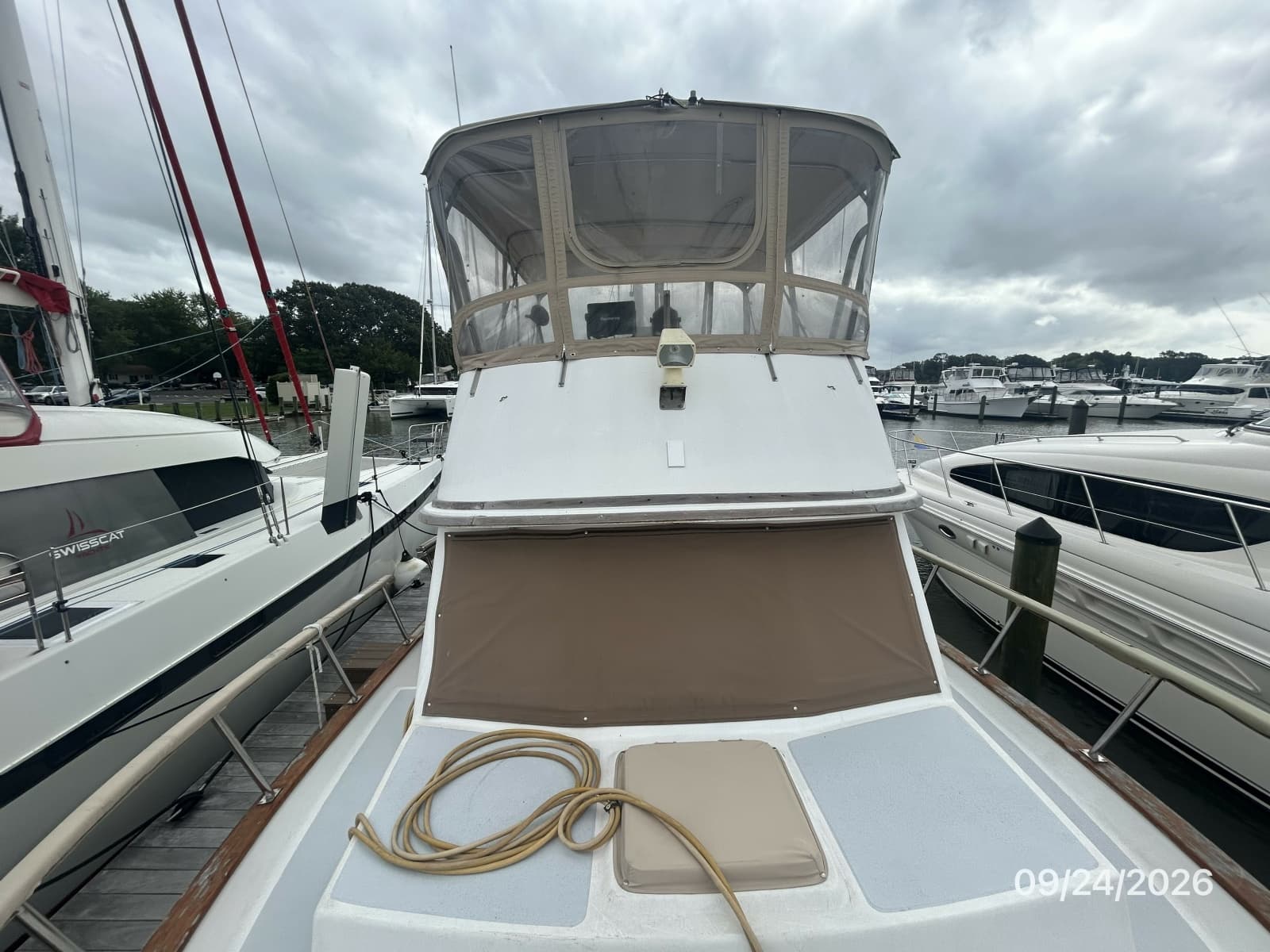 1988 Monk Double Cabin - Photo 9